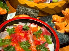 -千代武日本料理(哈西店)
