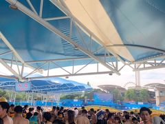 -杭州浪浪浪水公园