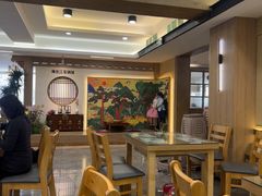 -海兰江石锅饭(水上店)