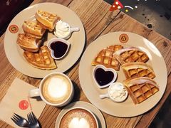 -ELEVEN COFFEE(哈西万达广场店)