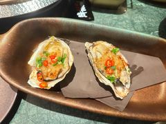 -牛New寿喜烧(中山公园龙之梦店)