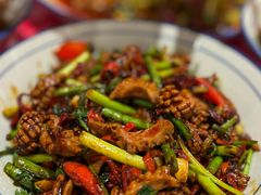 -荆九爷桥头三嫩(龙阳广场店)