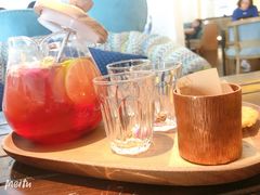 -良木缘咖啡西餐(蜀汉路店)