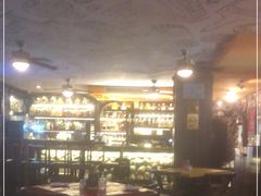 -Pistolera Mexican Cantina女枪手墨西哥餐厅(碧云路店)