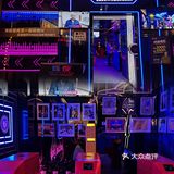 深圳新店丨首家5D概念自助餐厅，实现海鲜自由‼️ 