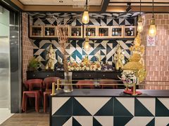 -Home Thai·泰谣(王府井apm店)