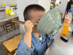 -金秋特色面馆(铜庄店)
