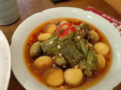 -乔街深夜食堂·小龙虾·高压锅生蚝(杭州总店)