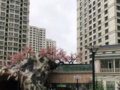 -清真·尼罗美食城(王府井生活广场店)