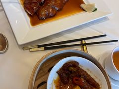 -利苑酒家(合景国际金融广场店)