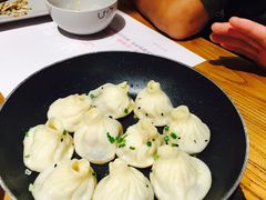 -U你·天然调味(南湖总店)