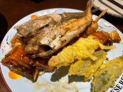 -松子料理(亮马桥店)