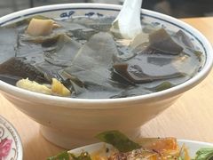 -赵姐猪耳朵饭店