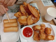 -荔芳传统糖水铺
