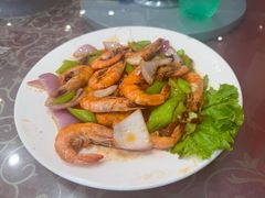 -老苏扬饭店