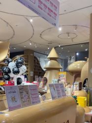 -奈尔宝·儿童乐园·亲子餐厅(星河湾店)