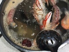 -钱小奴创意自助餐厅·原切谷饲安格斯畅吃(宁波慈溪爱琴海店)
