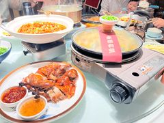 -胡胖子有鱼有肉(麓谷店)