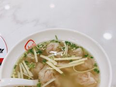 -老盛兴汤包馆(大华二路店)