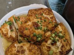 -铁炉农家菜馆