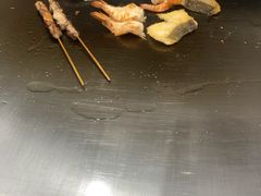 -大渔铁板烧(大悦城店)