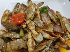 -嘉升大排档(番禺总店)