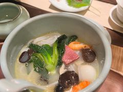 -青藤茶馆(凤起路店)