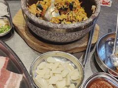 -哈哈碳都·牛肋条无限自助烤肉(台江万达店)