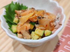-喜寿司(金狮广场店)