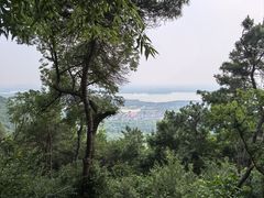 -虞山风景区