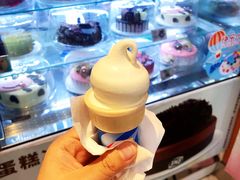 -DQ·蛋糕·冰淇淋(昌平国泰店)