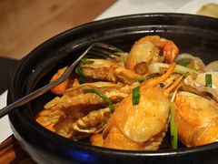 -汤城小厨•粤菜•靓汤(金宝街店)