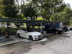 -壹伍陆连锁汽车维修美容(宝安中心区店)