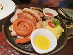 -马迭尔德式西餐精酿啤酒屋(中央大街店)