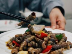 -梅子大排档