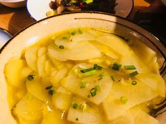 -印象鲵宴·张家界地标美食名片(溪布街店)