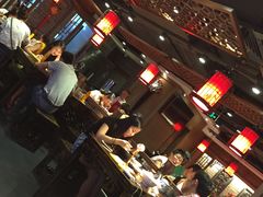 -张氏宽窄巷成都名小吃(茂业百货华强北店)