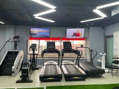 -即刻自助健身·私教馆(对外经贸店)