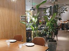 -西堤牛排(恒隆广场店)