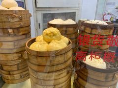 -常州糕团店(北大街新世纪商城店)