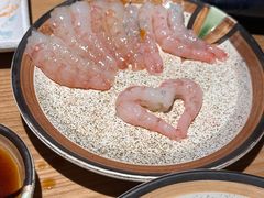 -和创柚子·会席日本料理(新区淮海街店)