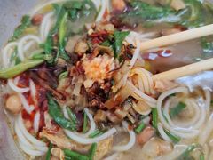 -凤张螺蛳粉·爽口粉(跃进路总店)