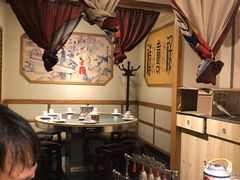 -大亮羊传统文化火锅(林西店)
