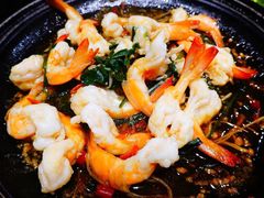 -宁海食府(大剧院店)