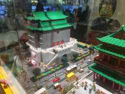 -乐高授权专卖店(朝阳大悦城店)