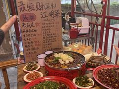 -聂发财重庆江湖菜(解放碑店)