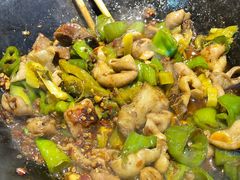 -张氏父子常德肠子馆(红星总店)