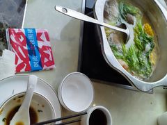 -潮悦牛肉火锅城(水贝店)