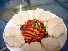 -春满园生态餐厅(南宫路店)