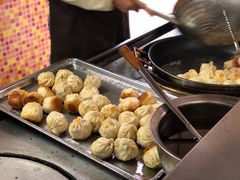 -恒记金煎包(指南里小区店)